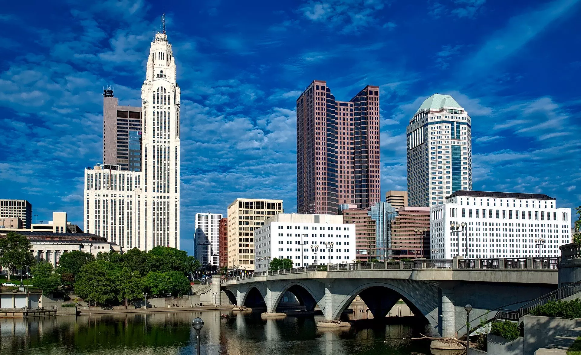 Read more about the article Is Now A Good Time to Buy or Sell Real Estate in Columbus, Ohio?