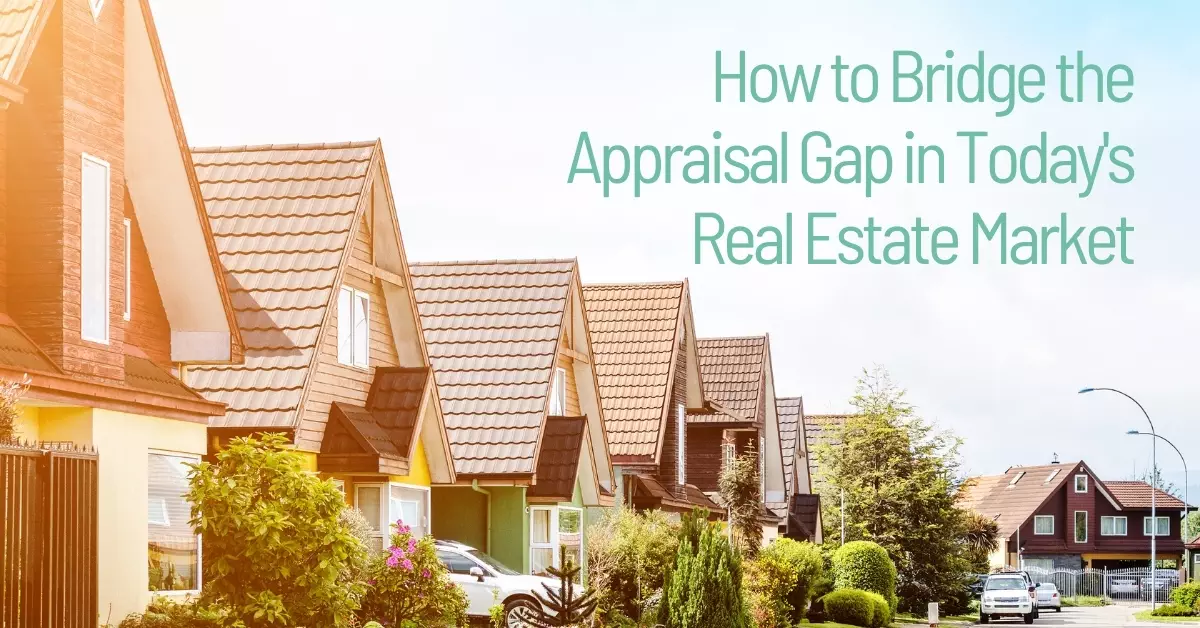 Read more about the article How to Bridge Appraisal Gaps in Columbus, OH’s Current Real Estate Market