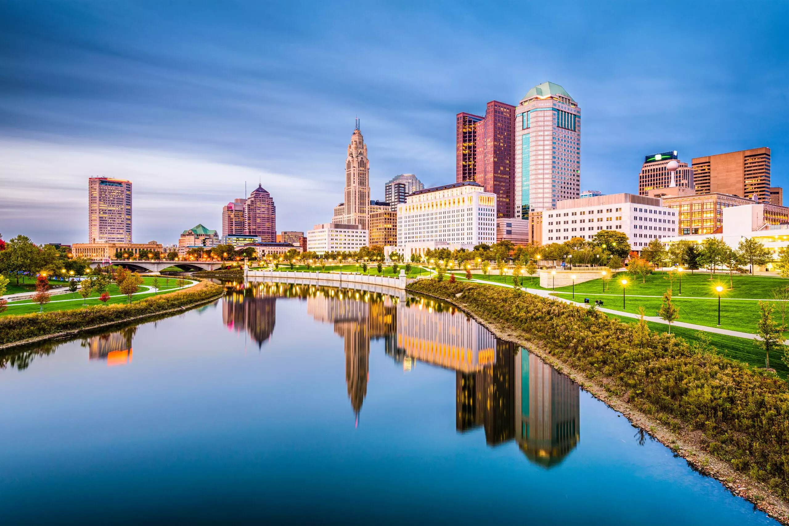 Read more about the article Columbus Ohio Real Estate Market Update March 2022