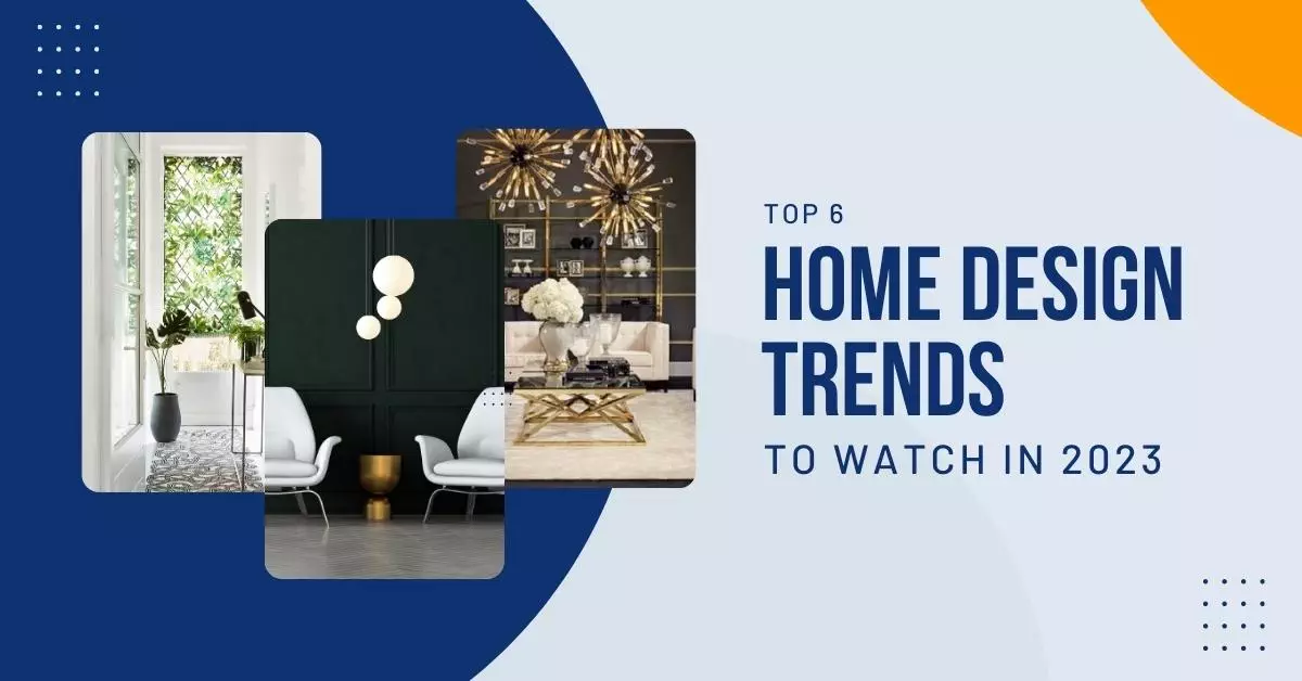Read more about the article Top 6 Columbus, Ohio Home Design Trends To Watch in 2023