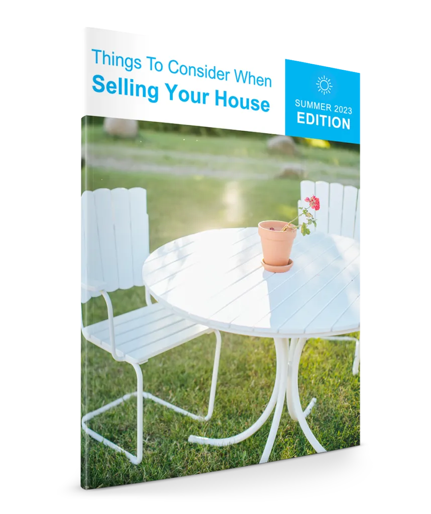 SellingYourHouseSummer2023