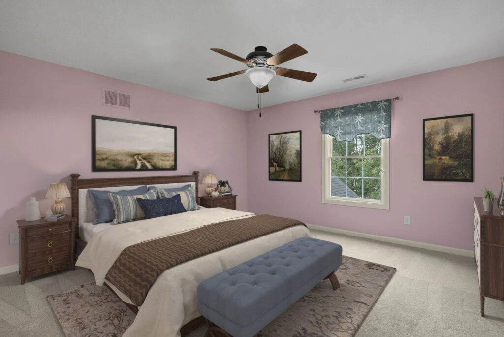 6565 Raynor Ct Bedroom 1A