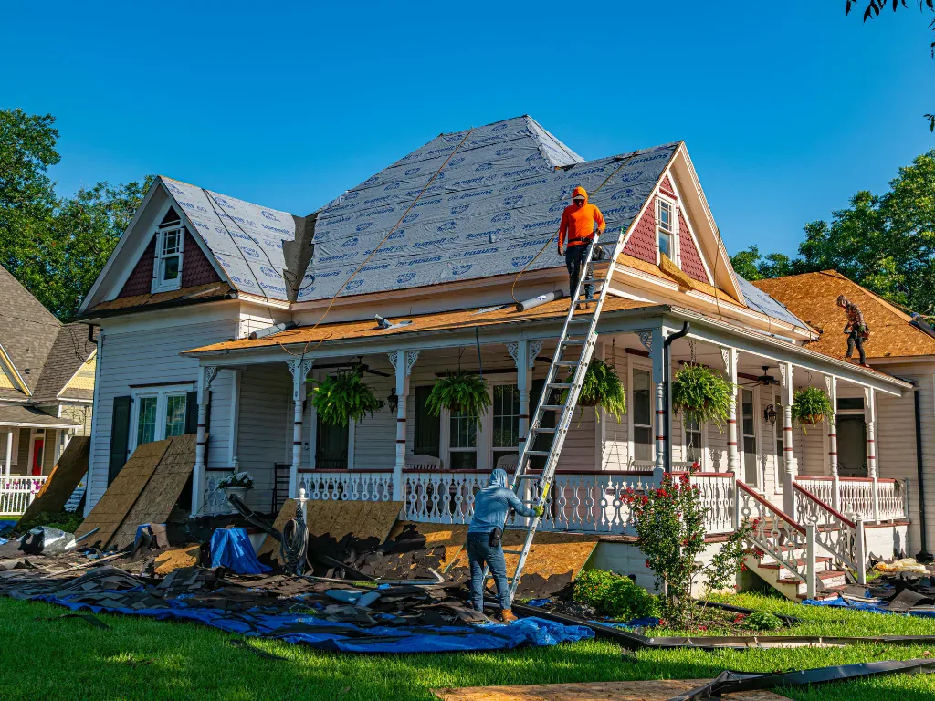 custom home builder
