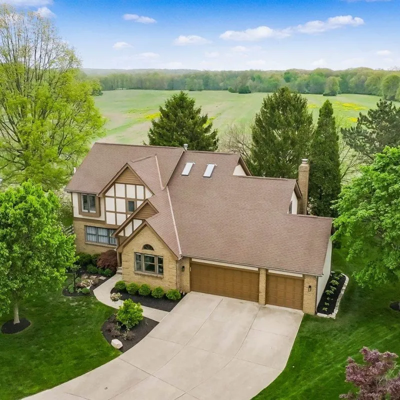 056_ Dr Columbus OH 43235 USA