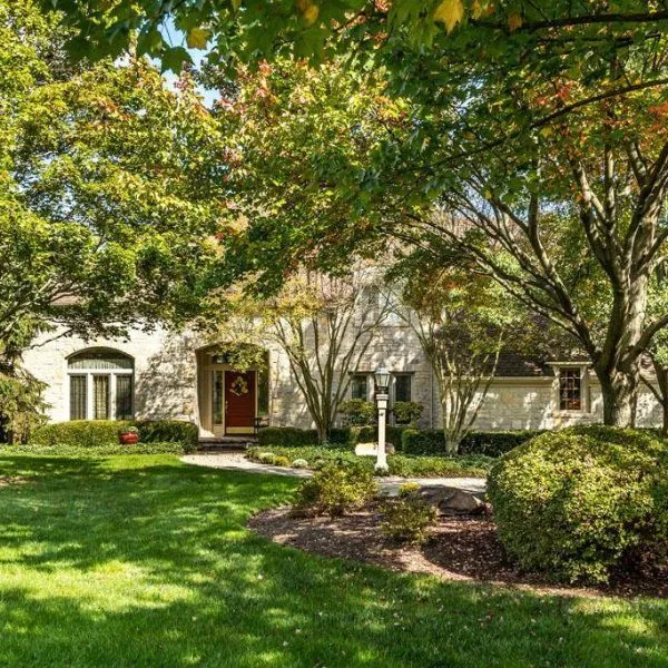 1650 Sherborne Old Front 2