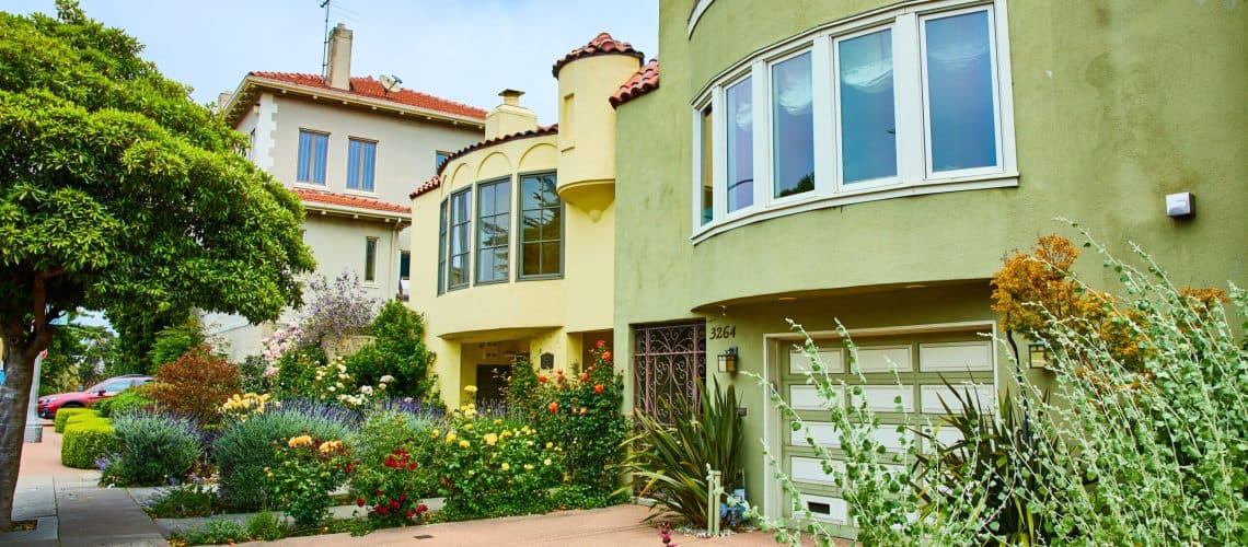 Buying a home in Columbus Ohio