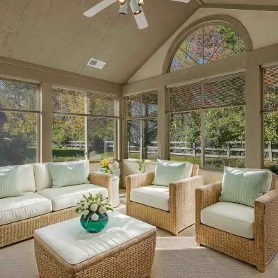 8498 Stonewoods Sunroom VS