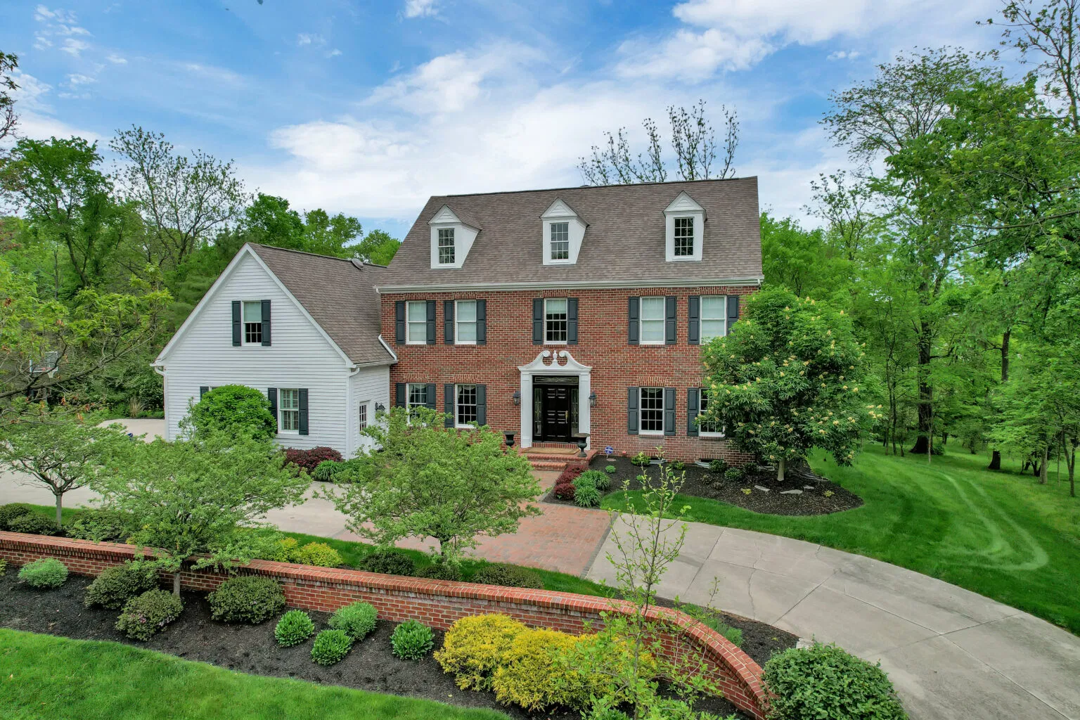 Columbus, Ohio Real Estate Listings for Sale Van Steyn Partners